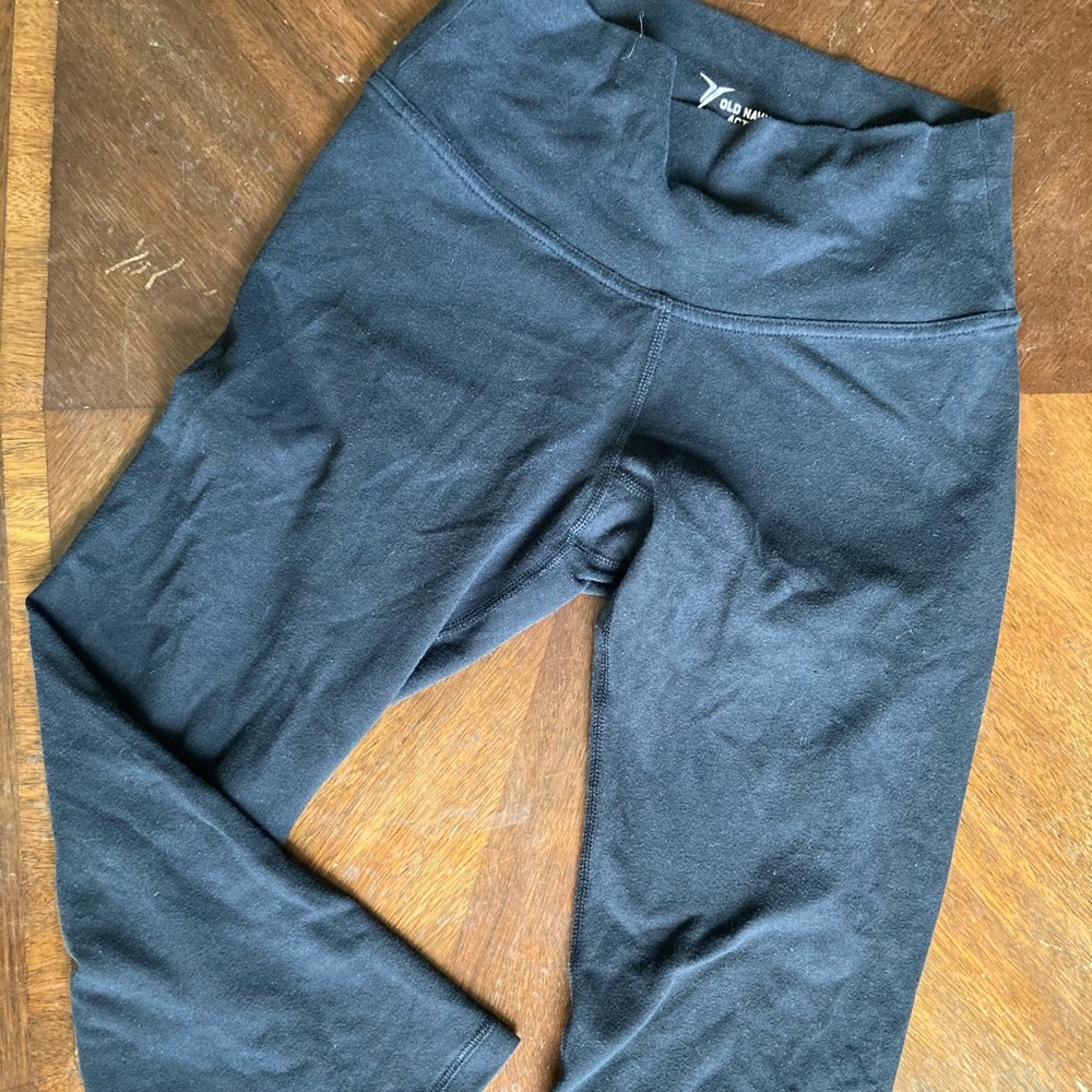 Capri leggings